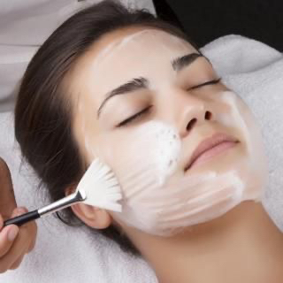 Безинъекционная карбокситерапия (лицо)