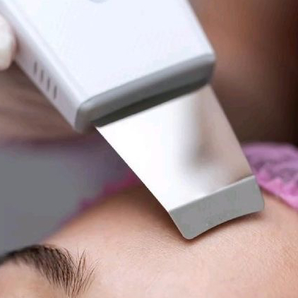 Ультразвуковая чистка