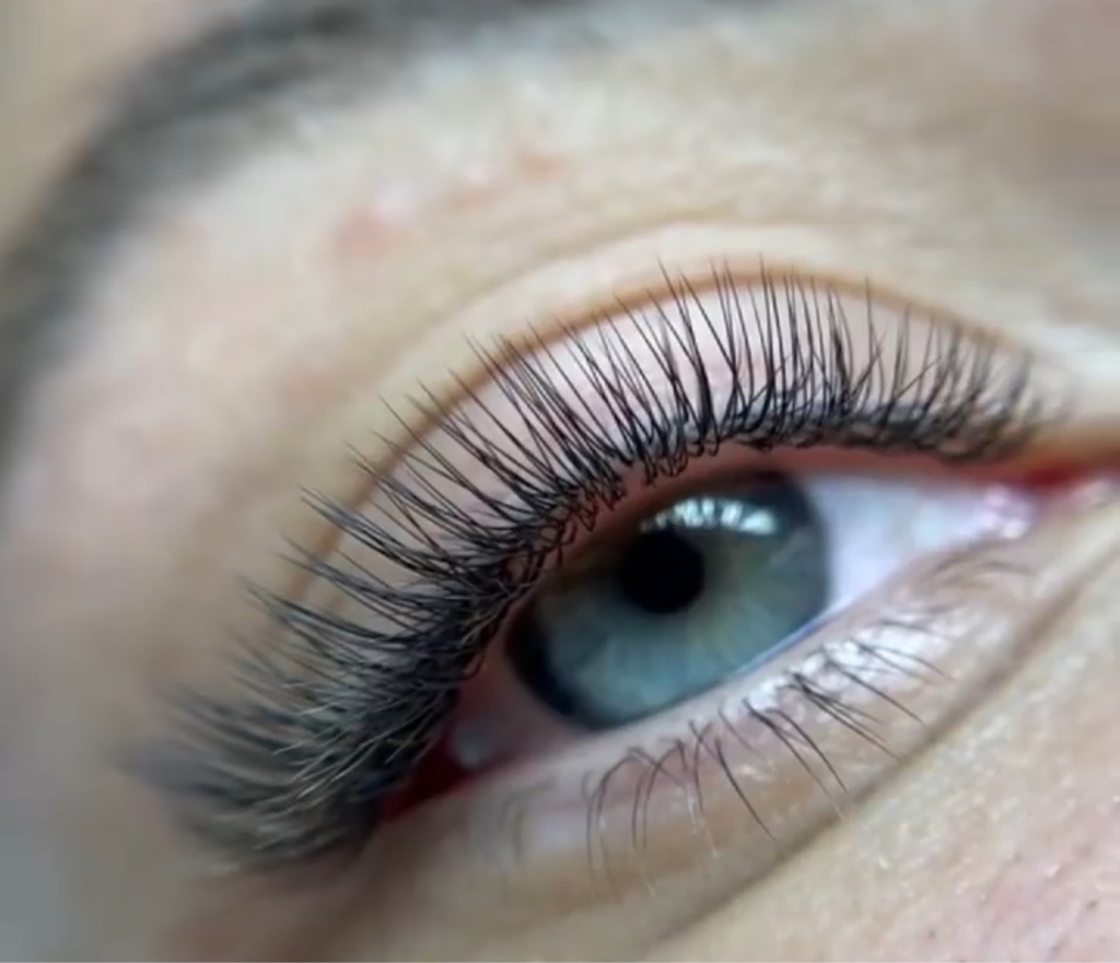 Led-наращивание