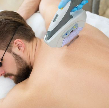 Руки до/выше локтя