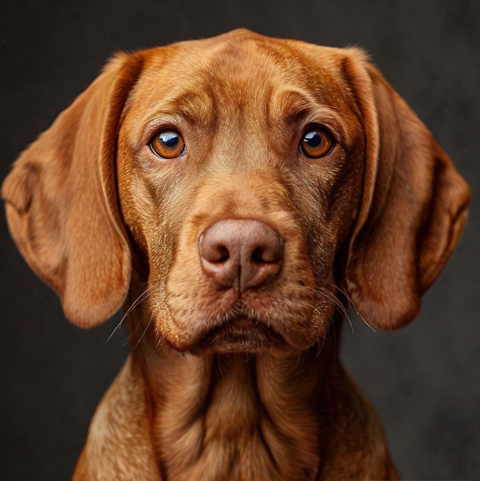 Венгерская выжла