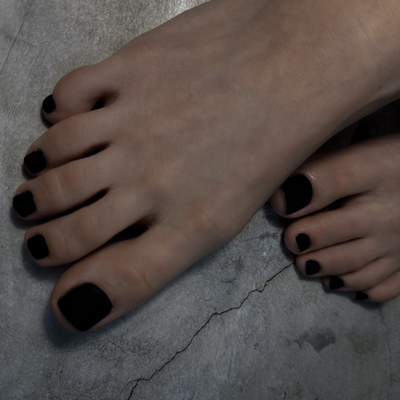 Смарт педикюр с покрытием (с обработкой стоп)