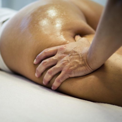 Антицеллюлитный массаж и обертывание (термо и крио)