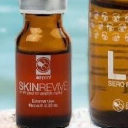 Skin Revive пилинг от рубцов и постакне