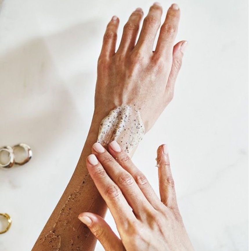 Spa-уход для рук