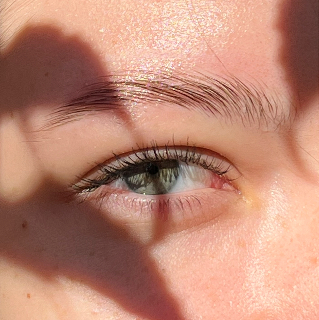 КОМБО🔥 
Ламинирование ресниц + ДУ бровей