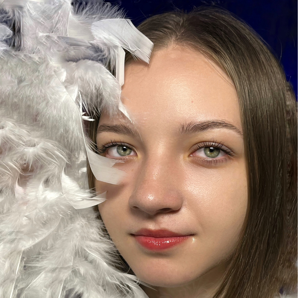 КОМБО🔥
ламинирование верхних и нижних ресниц