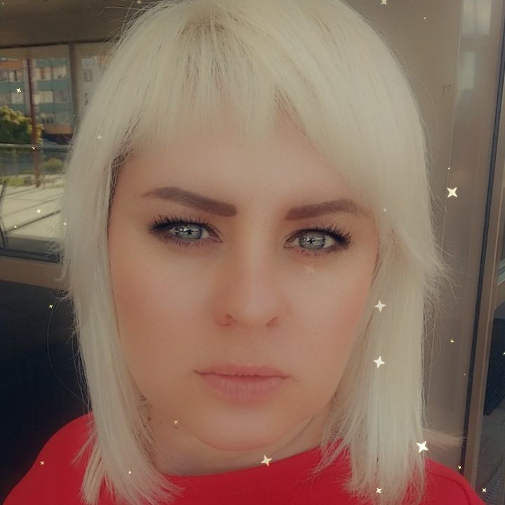 Марина