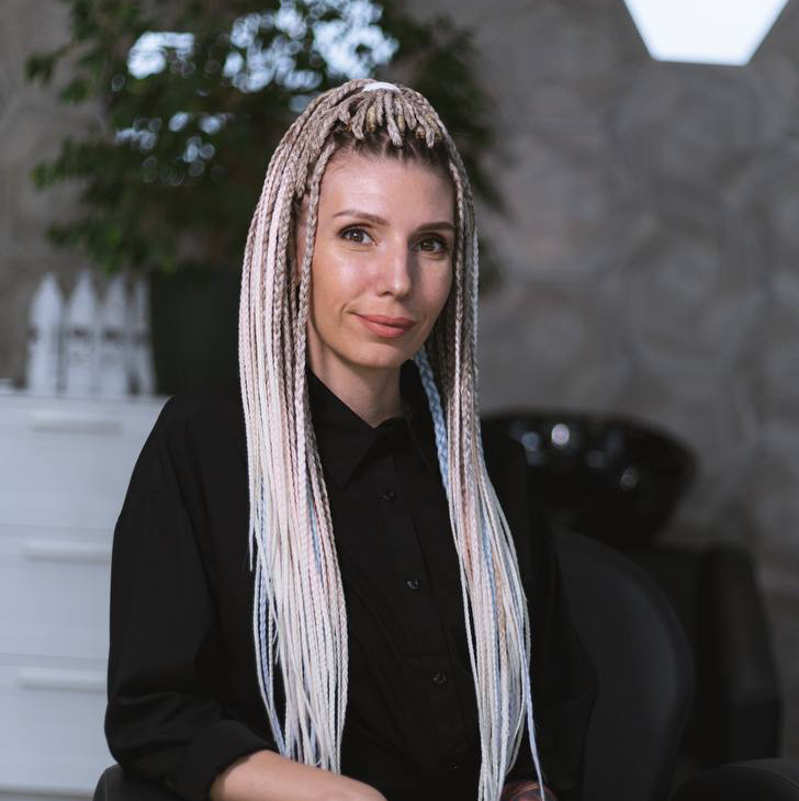 Жукова Мария