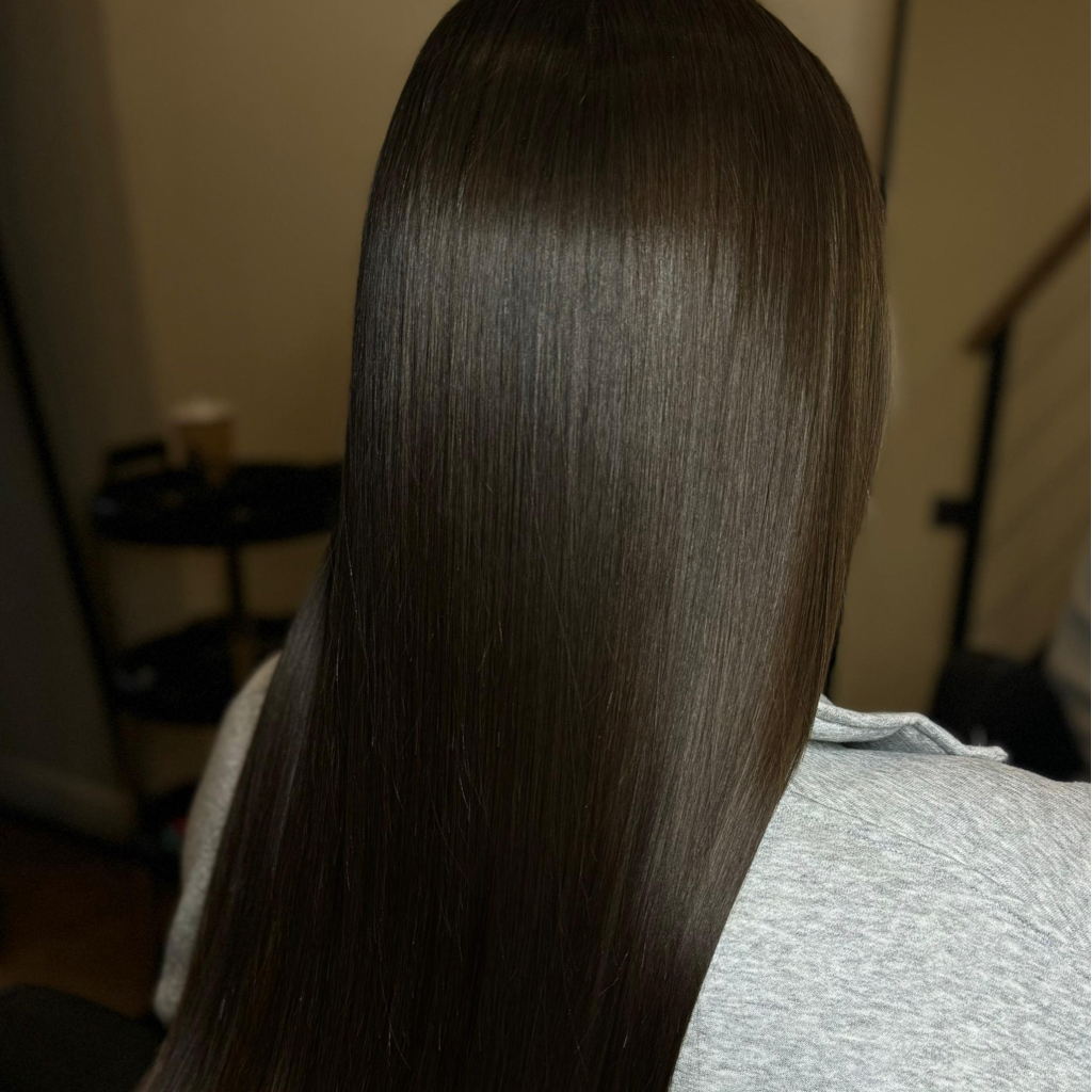 Нанопластика