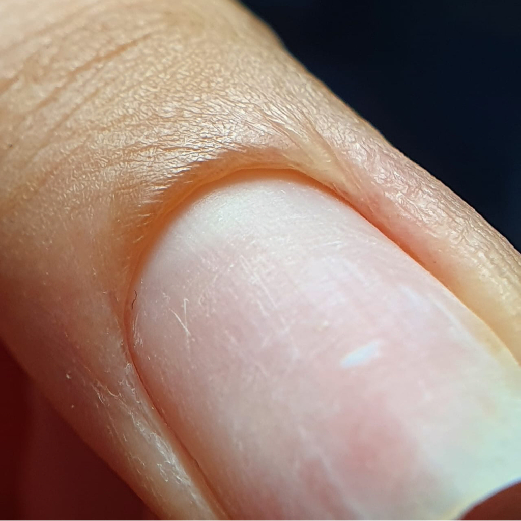 Маникюр аппаратный