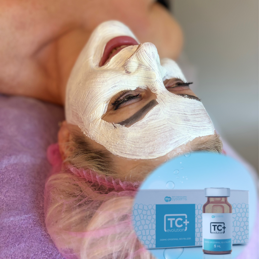 Чистка лица,,Комбинированная"