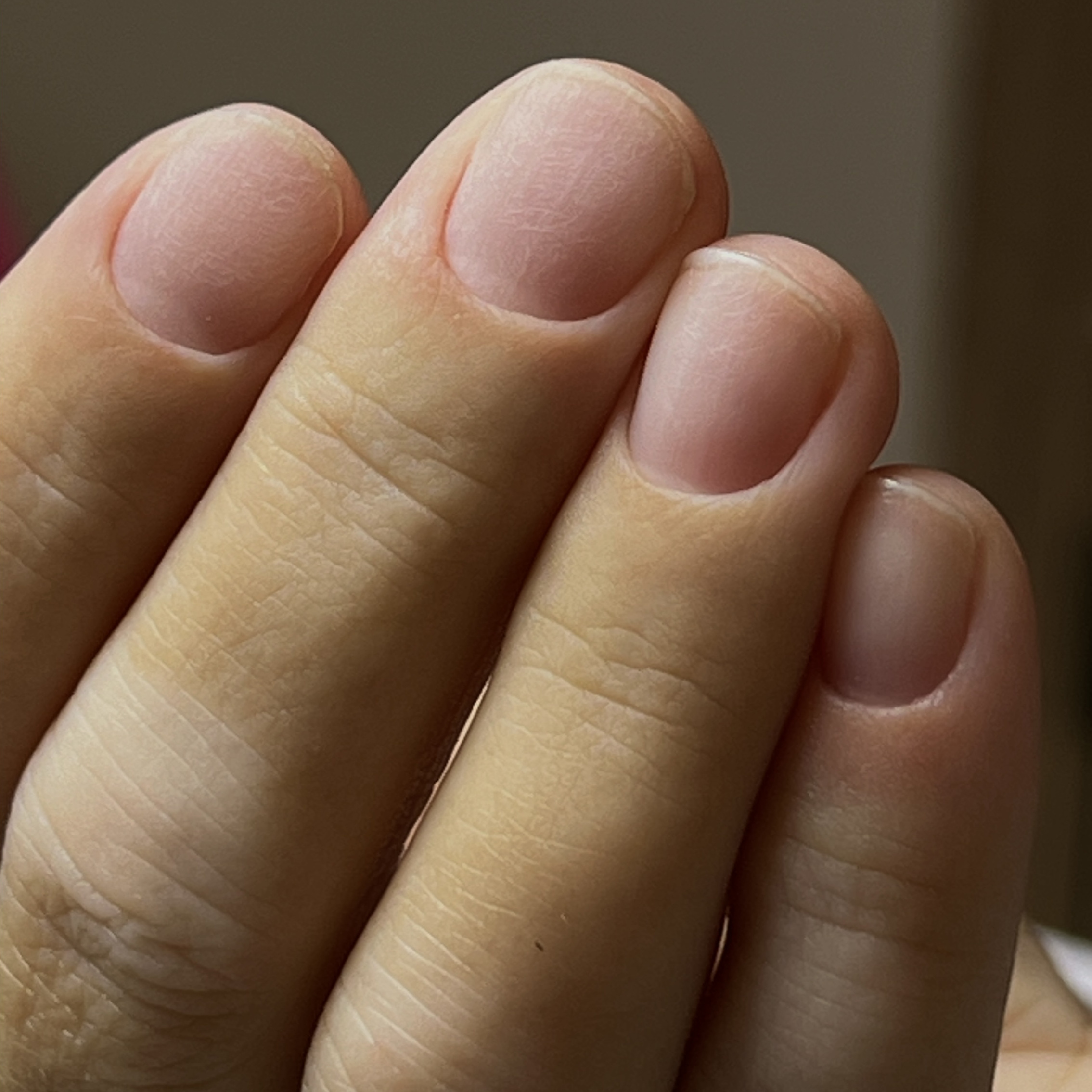 Комбинированный маникюр