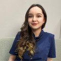 Андреева Яна