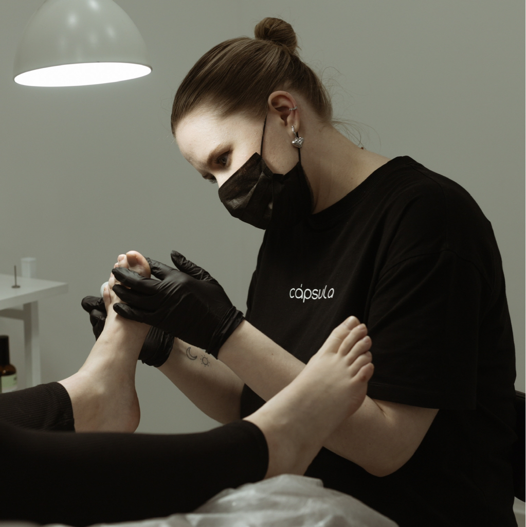 _11. SPA - уход