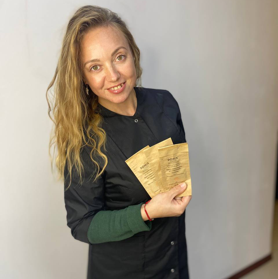 Копылова Евгения