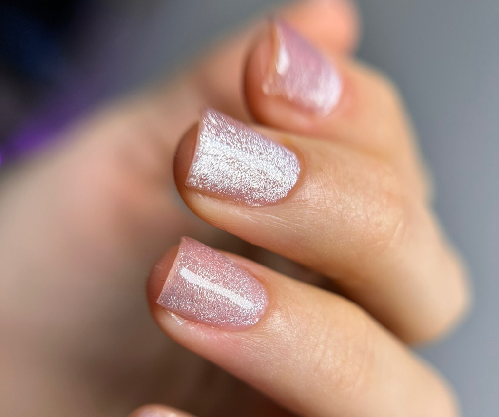 Курс «Маникюр с 0»