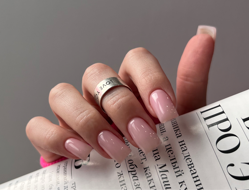 Укрепление гелем-акригелем