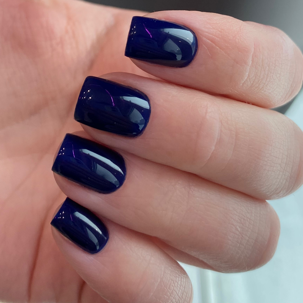 Маникюр аппаратный