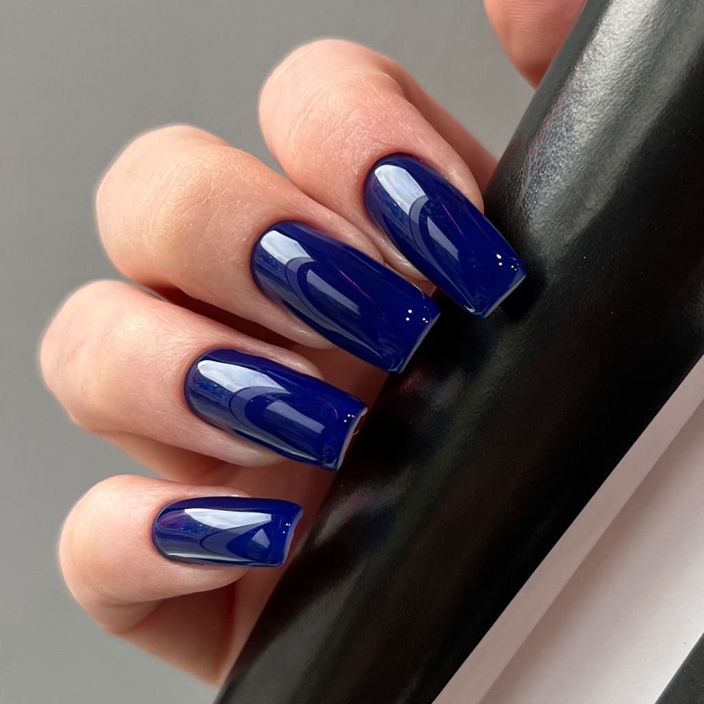 Наращивание ногтей