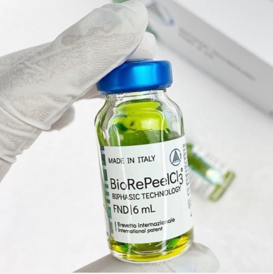 Пилинг BioRePeelCl3