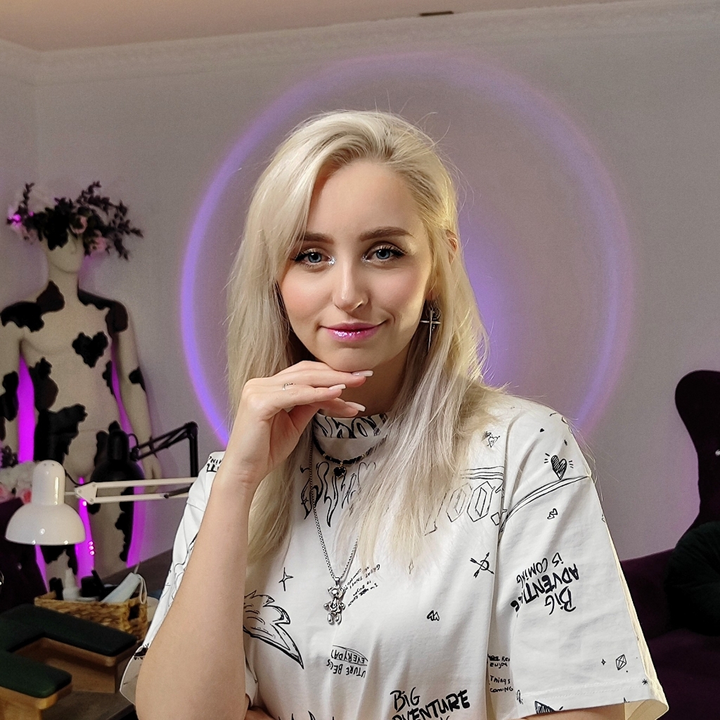 Бокатанова Ирина