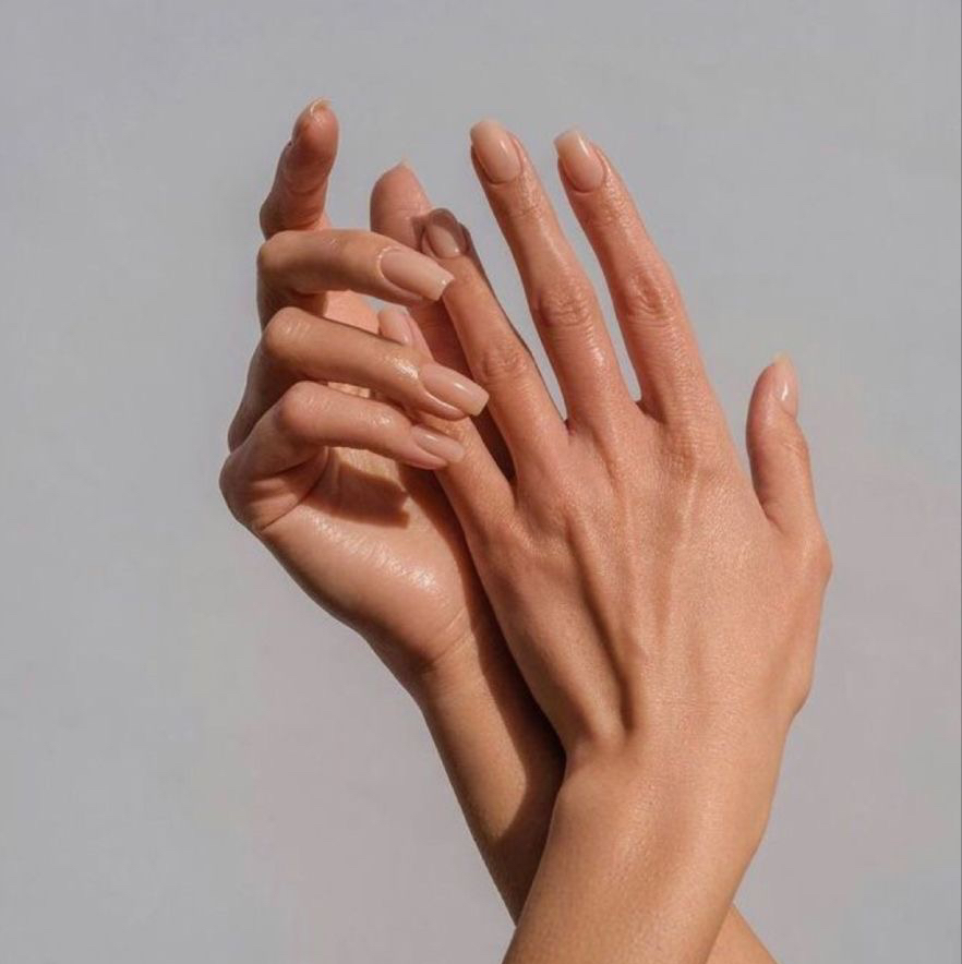 SPA уход для рук