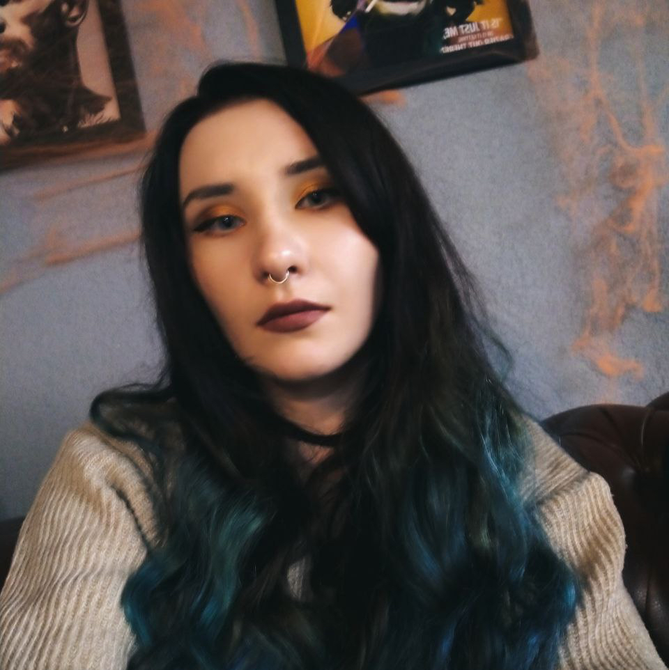 Александра