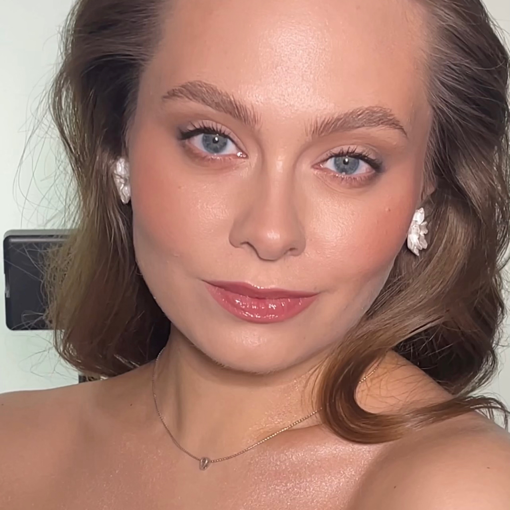 IN BEAUTY easy. Курс по макияжу «для себя». 2 дня