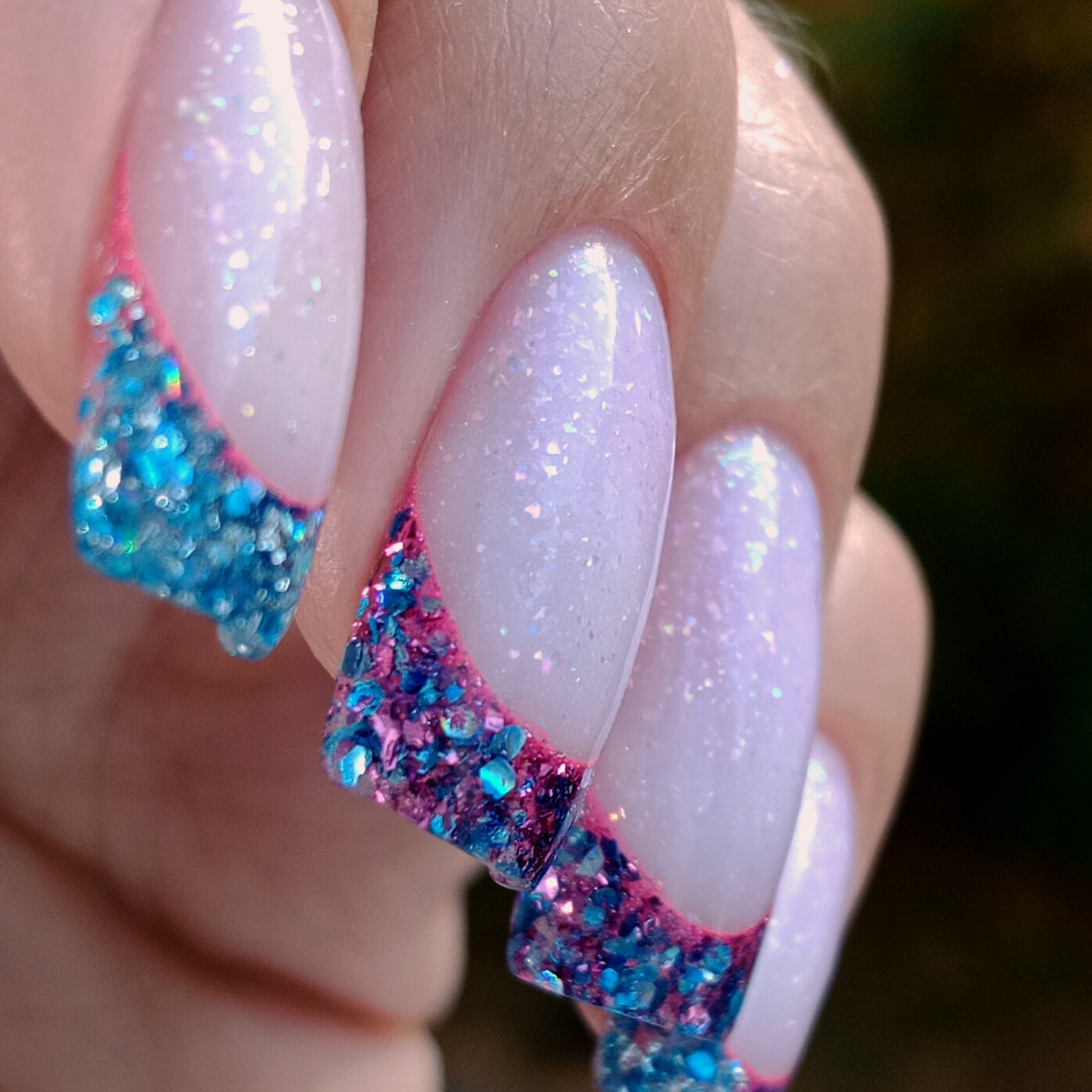 Выкладной френч