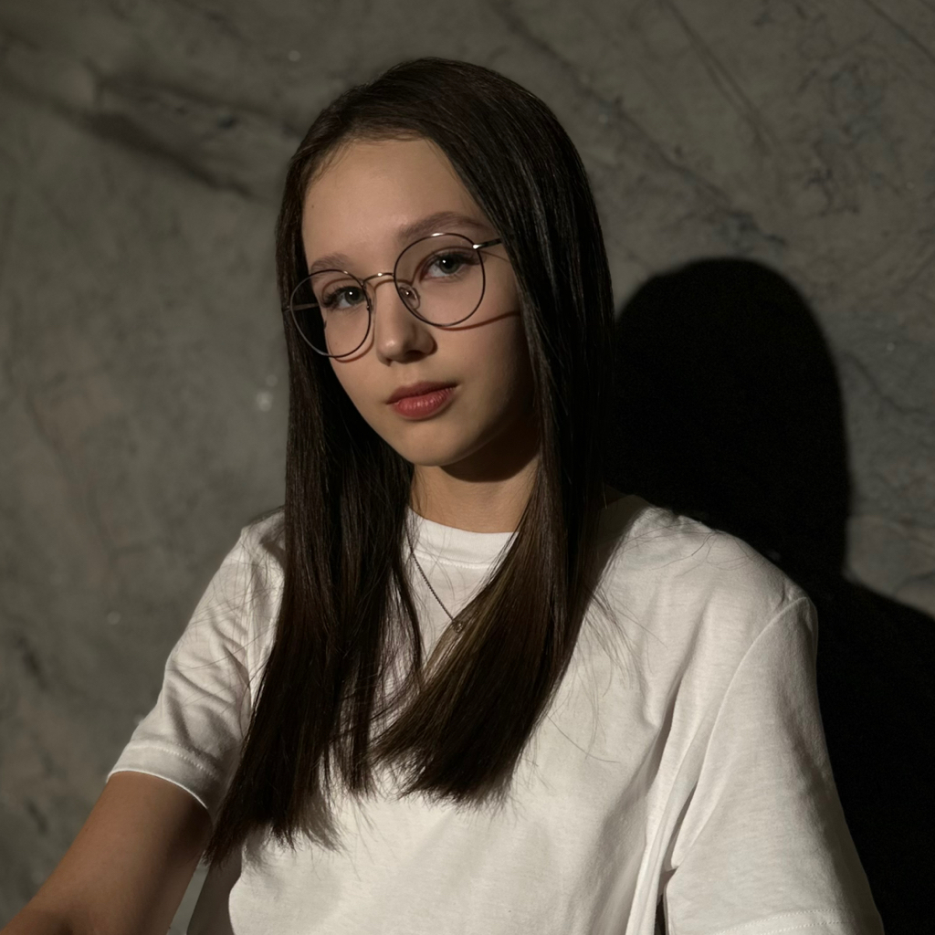 Еремеева Дарья