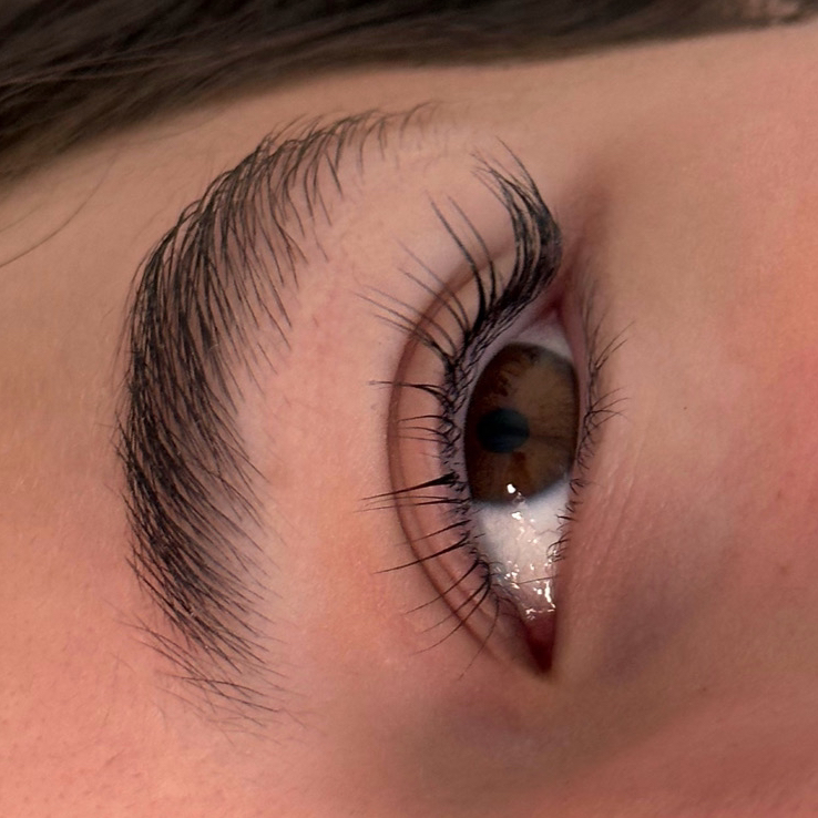 Ламинирование ресниц ( топ-мастер )