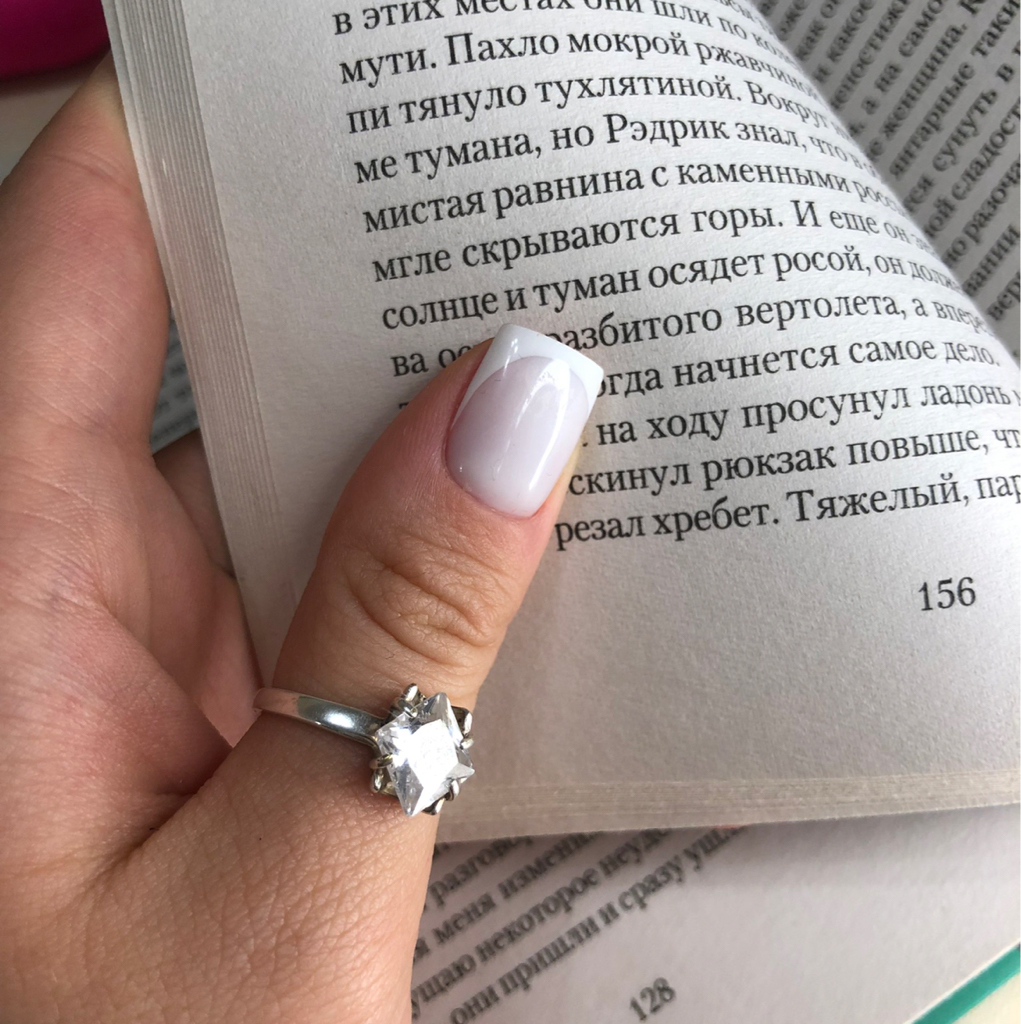 Дизайн все ногти