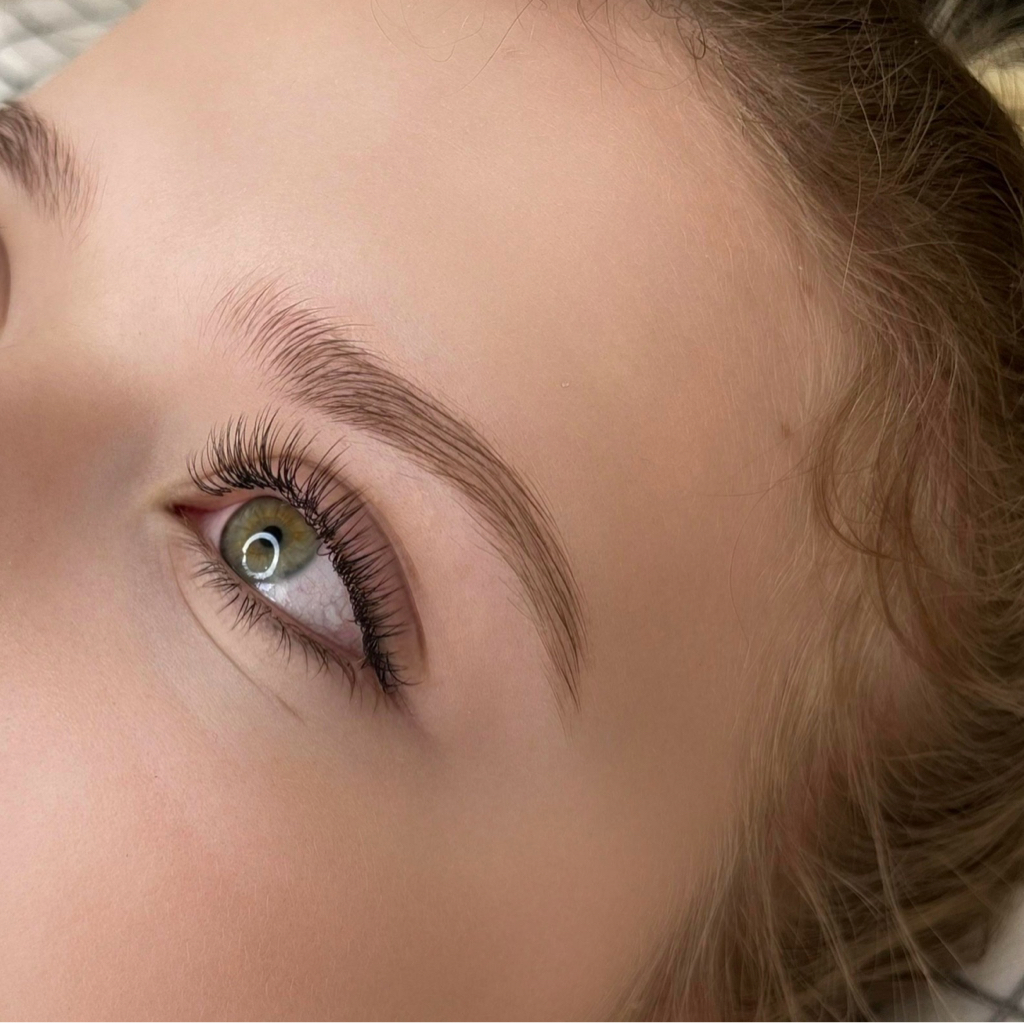 Классическое наращивание/1,5D