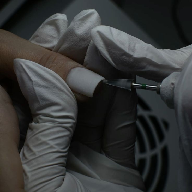 Наращивание длина 7-12 и более