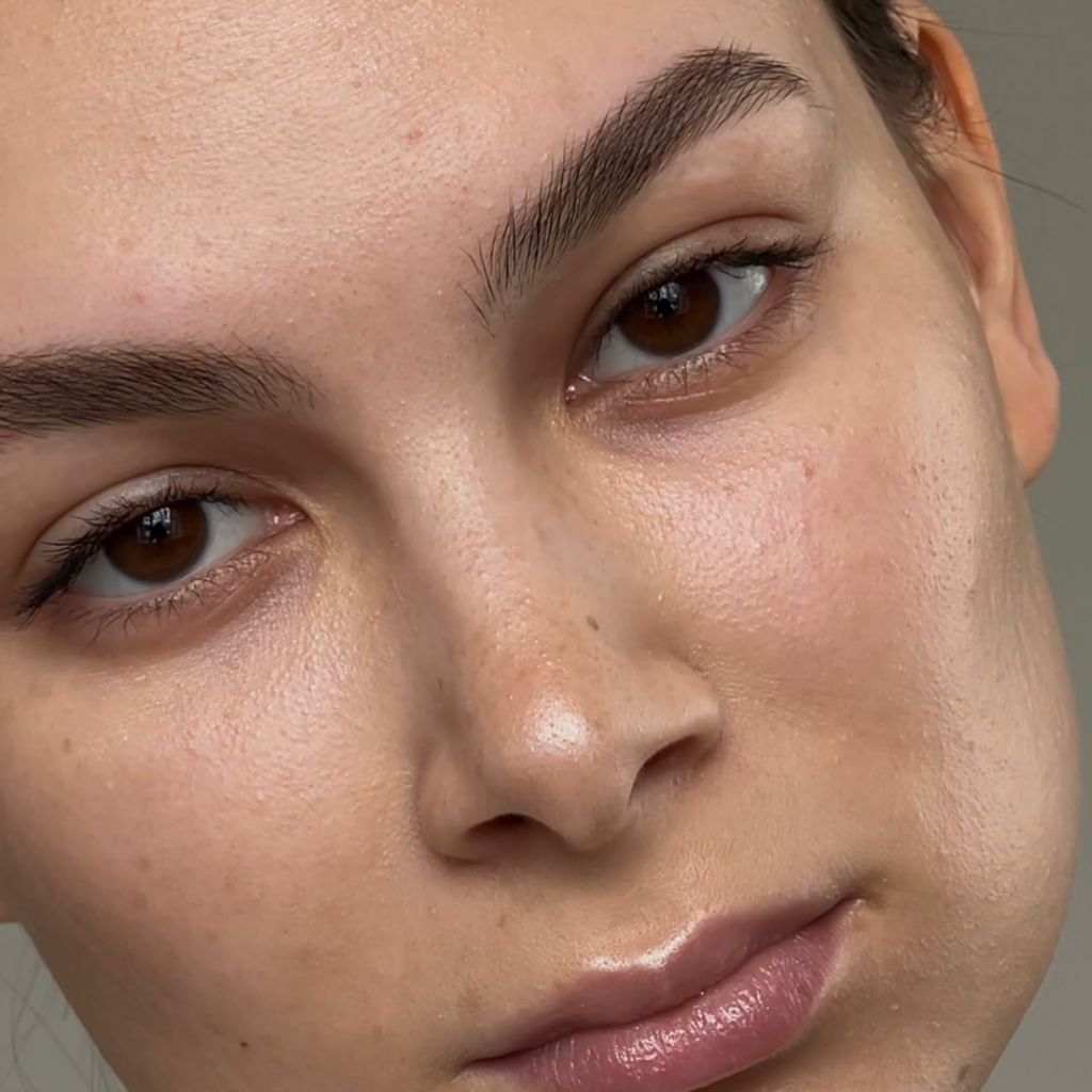 долговременная укладка + коррекция