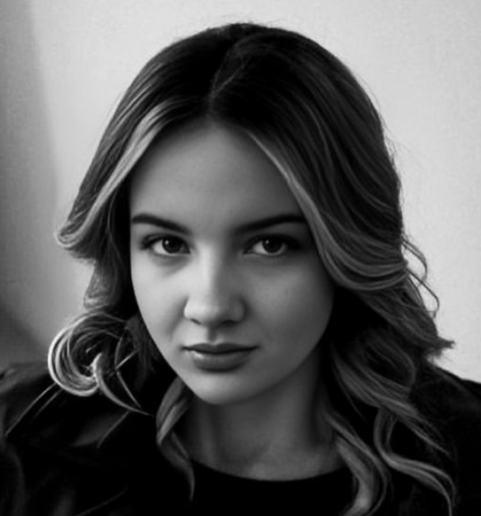 Анастасия Гнучая