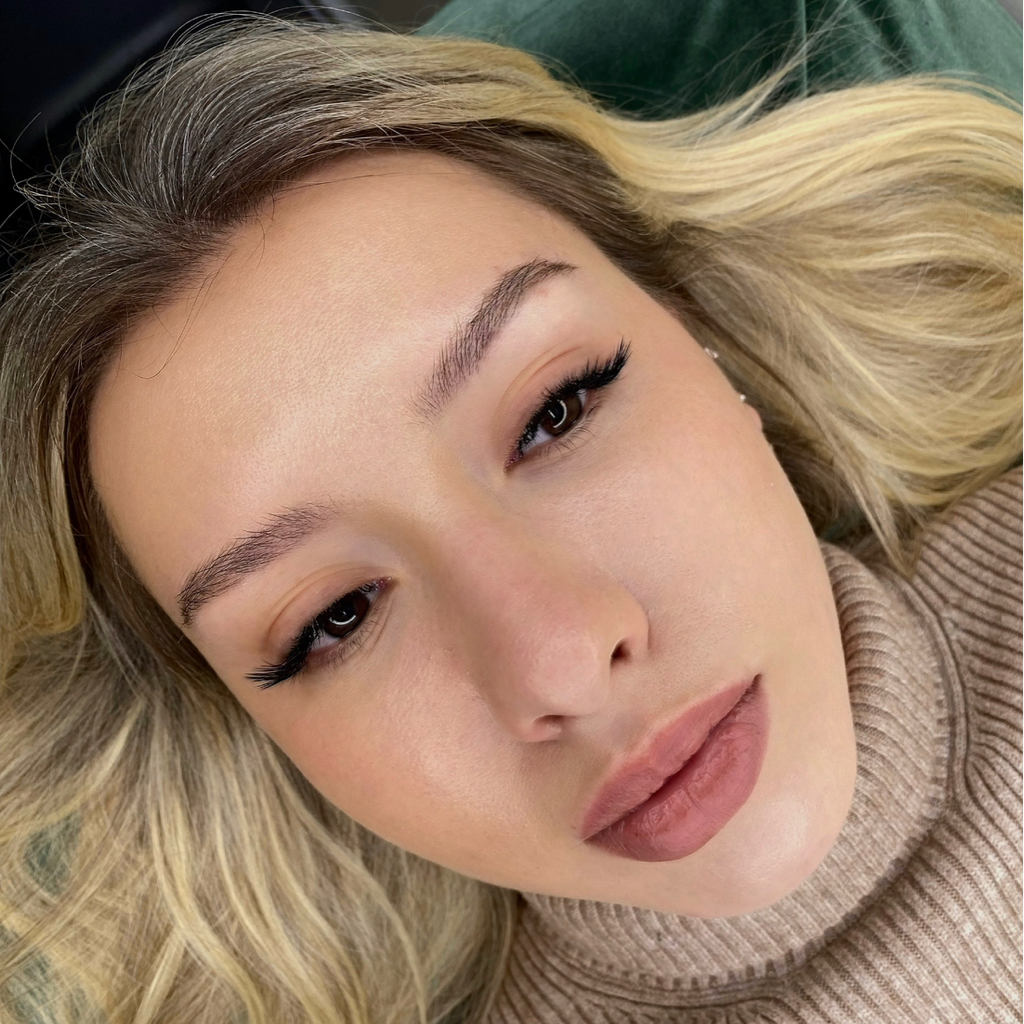 Эффект «Стрелки»