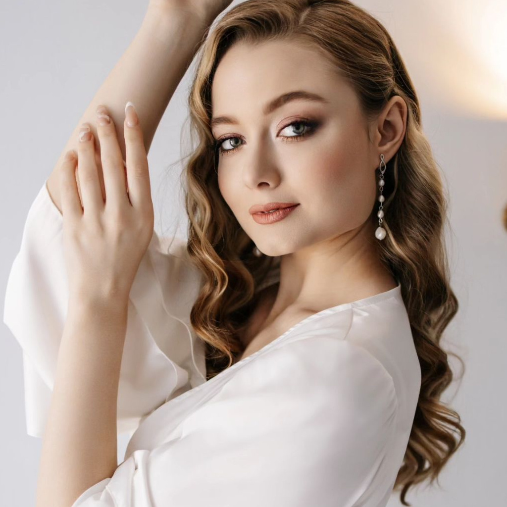 Свадебный образ