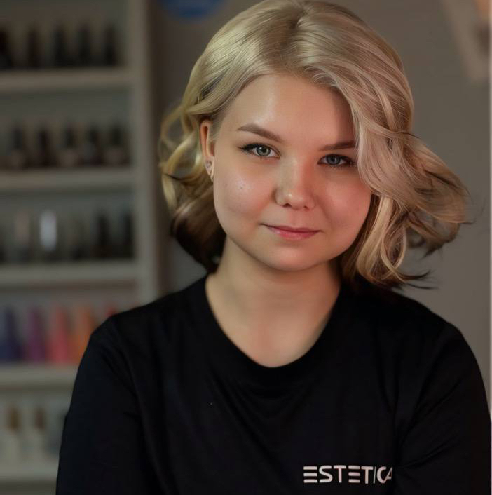 Ситникова Виктория