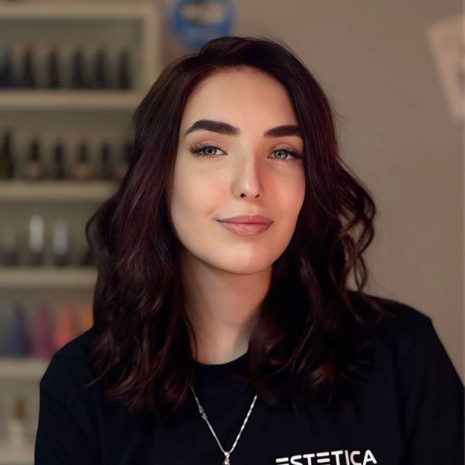 Еремеева Дальяна