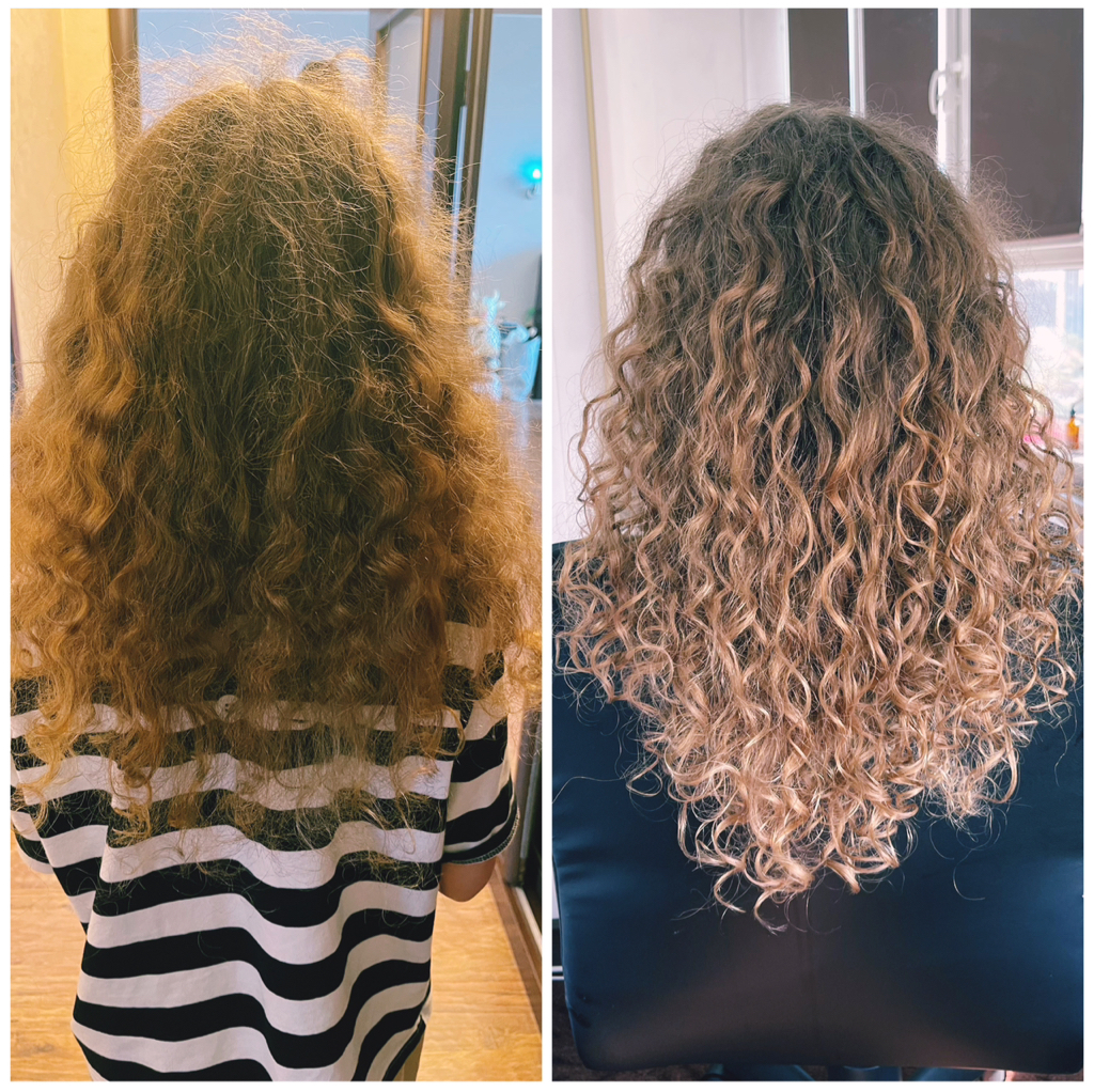 Кудрявый метод