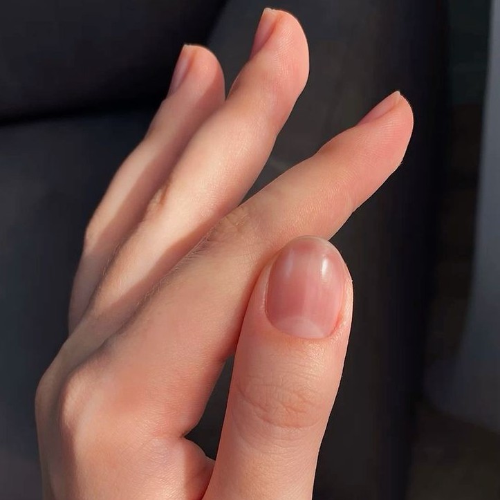 Японский маникюр