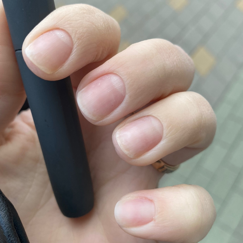 Комбинированный маникюр (+снятие)