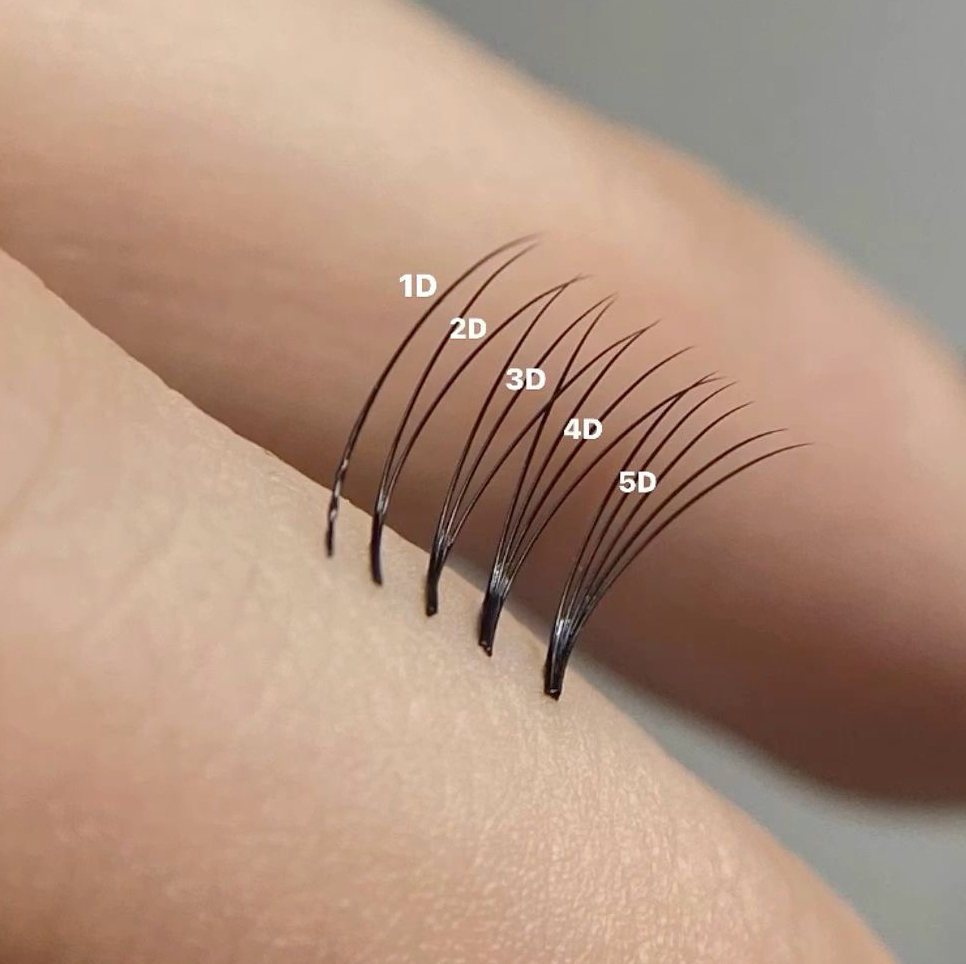 Express наращивание ресниц