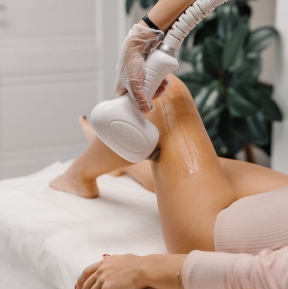 Подмышки + гл.бикини