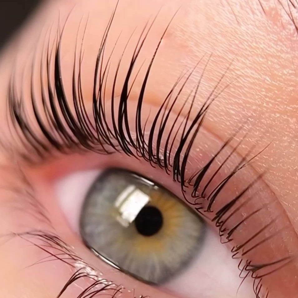 КОМПЛЕКС LASHES