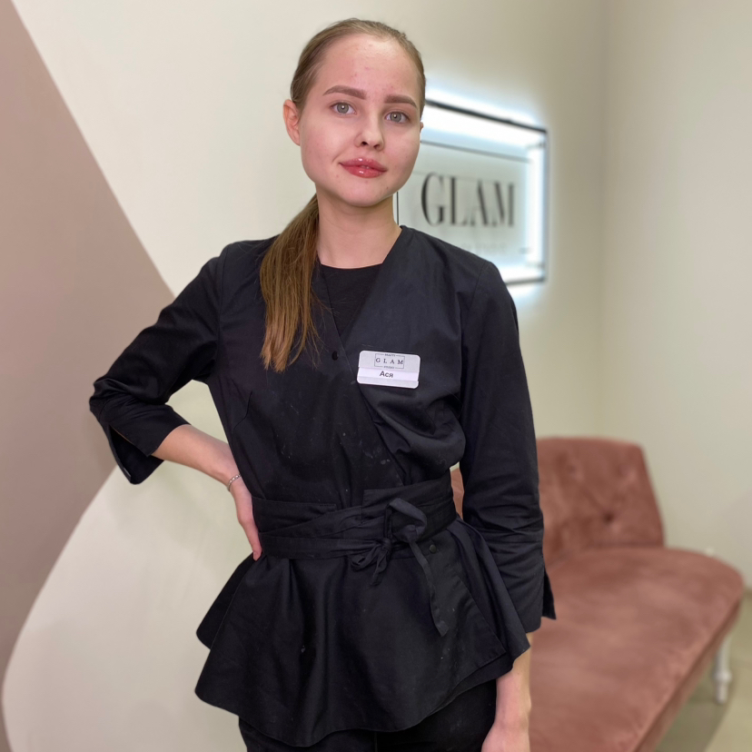 Майстер Ася