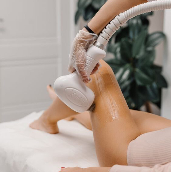 Подмышки + гл.бикини + выбор(ноги полностью/руки полностью)