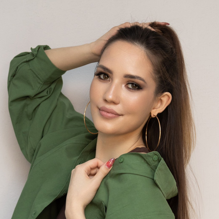 Вечерний макияж